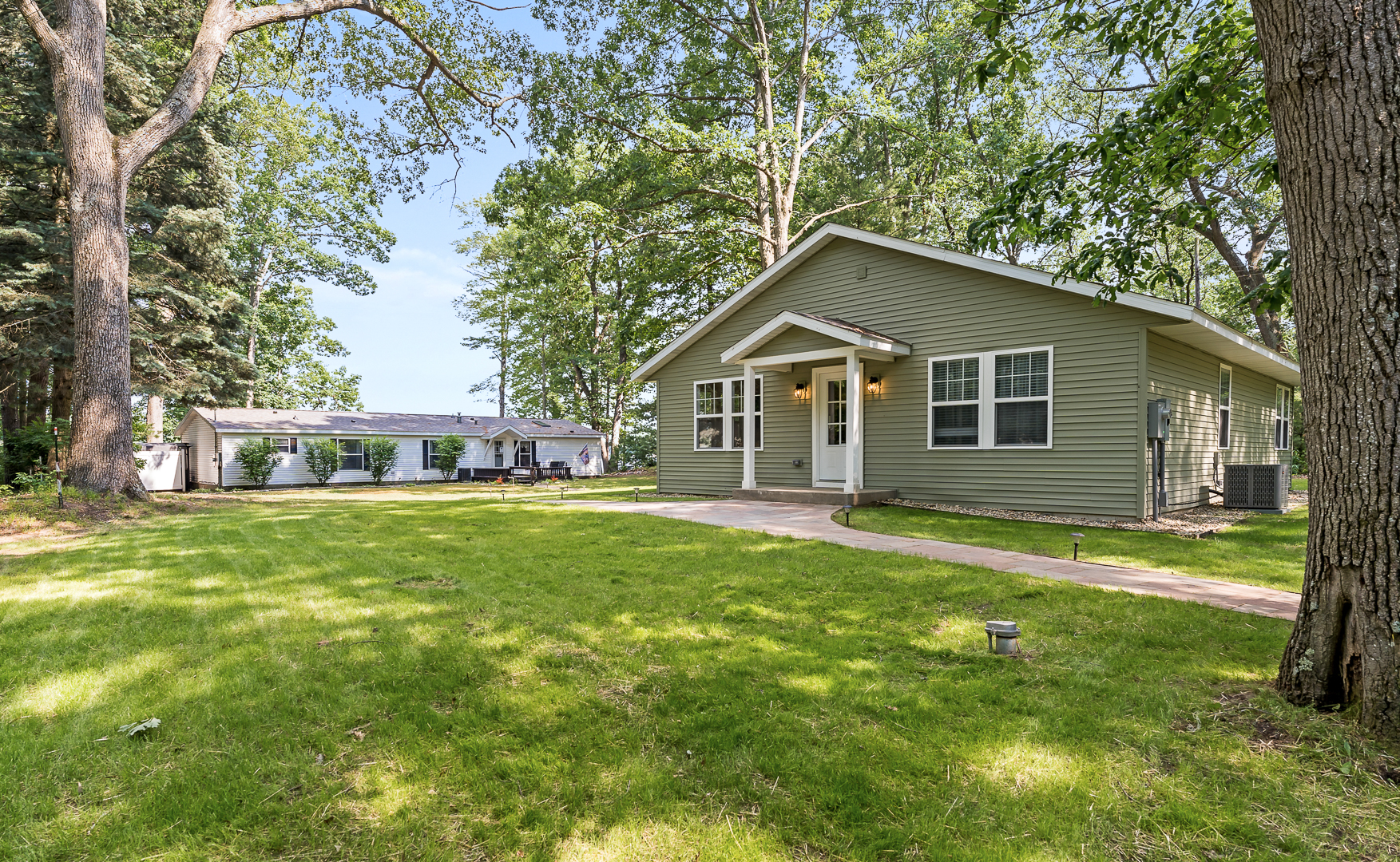 Serenity Lake Vista I & II - Two Homes